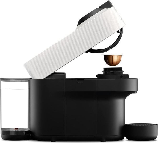 Кавоварка капсульна еспресо Krups Nespresso KRUYY4889FD 495224 фото