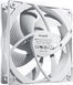 Вентилятор Be Quiet! Pure Wings 3 120mm PWM Reverse 3-Pack White (BL136) 618868 фото 2