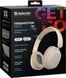 Наушники с микрофоном Defender FreeMotion B640 Beige (63642) 620779 фото 5