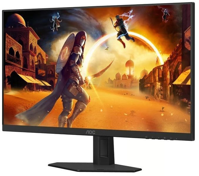 Монитор AOC Q24G4RE 595122 фото