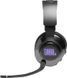 Комп'ютерна гарнітура JBL Quantum 400 Black (JBLQUANTUM400BLK) 460734 фото 7