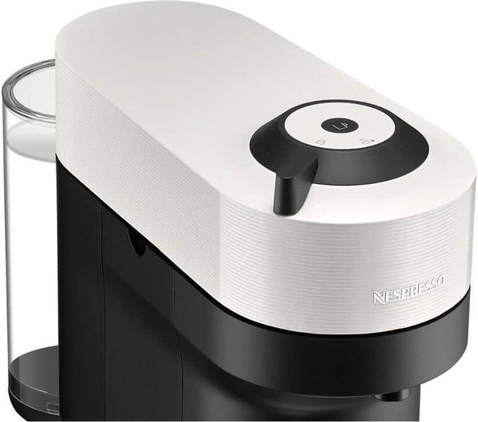 Кавоварка капсульна еспресо Krups Nespresso KRUYY4889FD 495224 фото