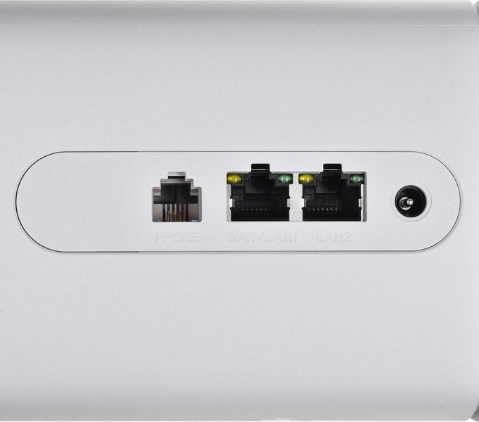 Беспроводной маршрутизатор (роутер) ZTE MC888 Pro 466666 фото