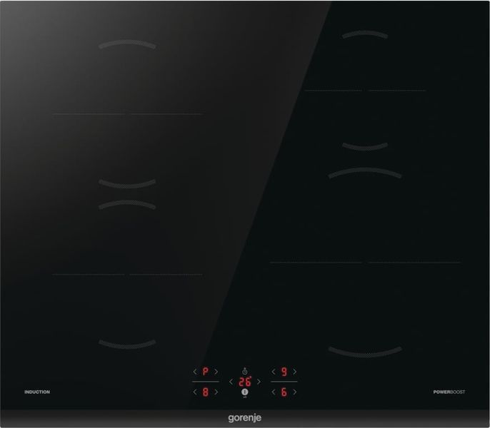 Варочная поверхность электрическая Gorenje GI6401BCE 506785ua фото