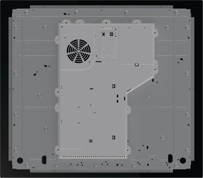 Варочная поверхность электрическая Gorenje GI6401BCE 506785ua фото