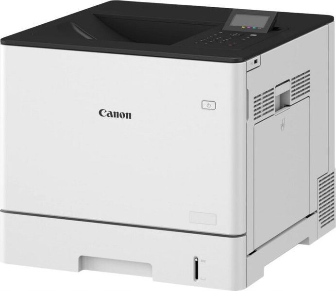 Принтер Canon i-Sensys LBP732Cdw (6173C006) 553903 фото