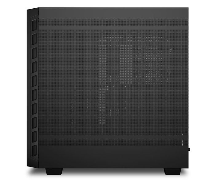 Корпус Sharkoon Rebel C80M RGB Black 528786 фото