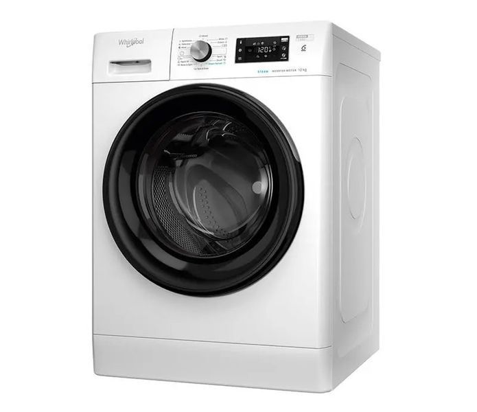 Пральна машина автоматична Whirlpool FFB 10469 BV 361637ua фото