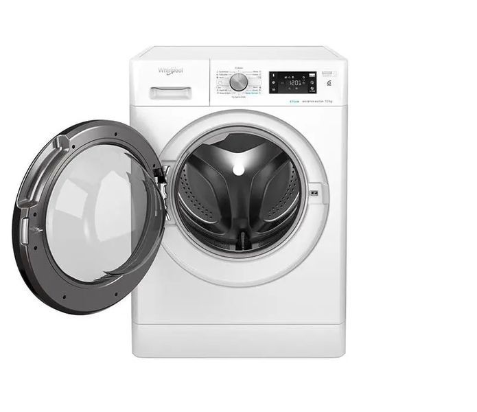 Пральна машина автоматична Whirlpool FFB 10469 BV 361637ua фото