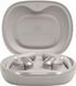 Навушники TWS JBL Sense Pro Grey (JBLSENSEPROGRY) 623362ua фото 3