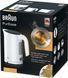 Электрочайник Braun PurEase WK 3000 WH 311047 фото 4