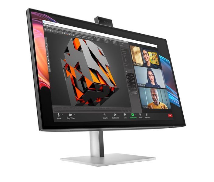 Монитор HP S7 Pro 727pm (8K135AA) 620387 фото