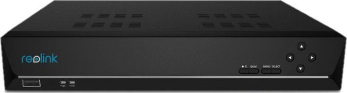 Мережевий відеореєстратор (NVR) Reolink NVS16 562553ua фото