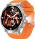 Смарт-часы Gravity GT23-4 Orange 621780 фото 1