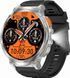 Смарт-часы Gravity GT23-4 Orange 621780 фото 3