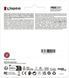 SSD накопитель Kingston NV3 1 TB (SNV3SM3/1T0) 600665ua фото 6