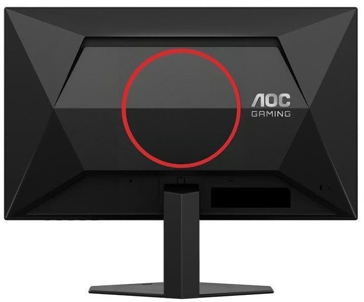 Монитор AOC Q24G4RE 595122 фото