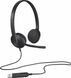 Наушники с микрофоном Logitech H340 USB (981-000475) 579432ua фото 5