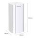 Mesh-система Tenda EE3 Pro (2-pack) 618497 фото 3