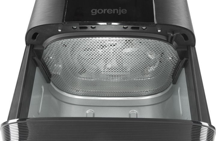 Мультипечь (аэрофритюрница) Gorenje AF1350DWB 579131ua фото
