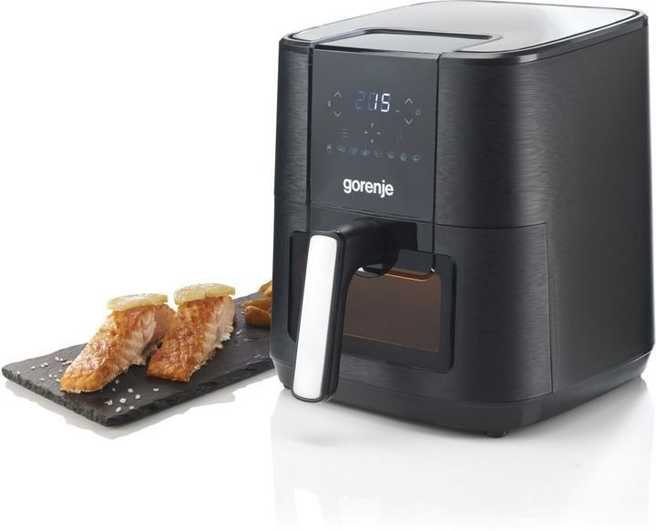 Мультипечь (аэрофритюрница) Gorenje AF1350DWB 579131ua фото