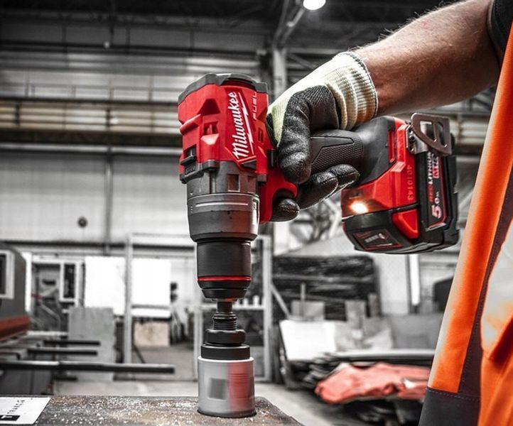 Набор инструментов Milwaukee M18 FPP2A3-502X (4933480873) 557958ua фото