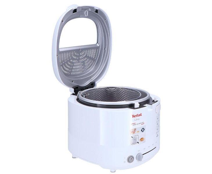 Мультипечь (аэрофритюрница) Tefal FF2031 299370 фото