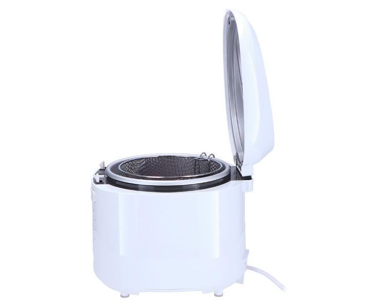 Мультипечь (аэрофритюрница) Tefal FF2031 299370 фото