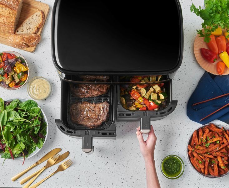 Мультипіч (аерофритюрниця) Russell Hobbs 27680-56 568833ua фото