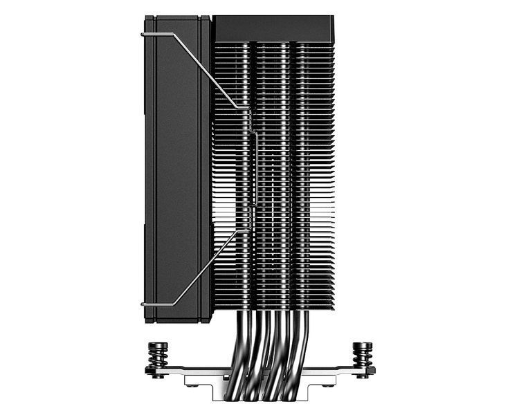 Повітряне охолодження ID-Cooling Frozn A410 SE 579893ua фото