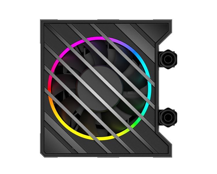 Водяне охолодження ID-Cooling DashFlow 360 XT Pro 577697ua фото