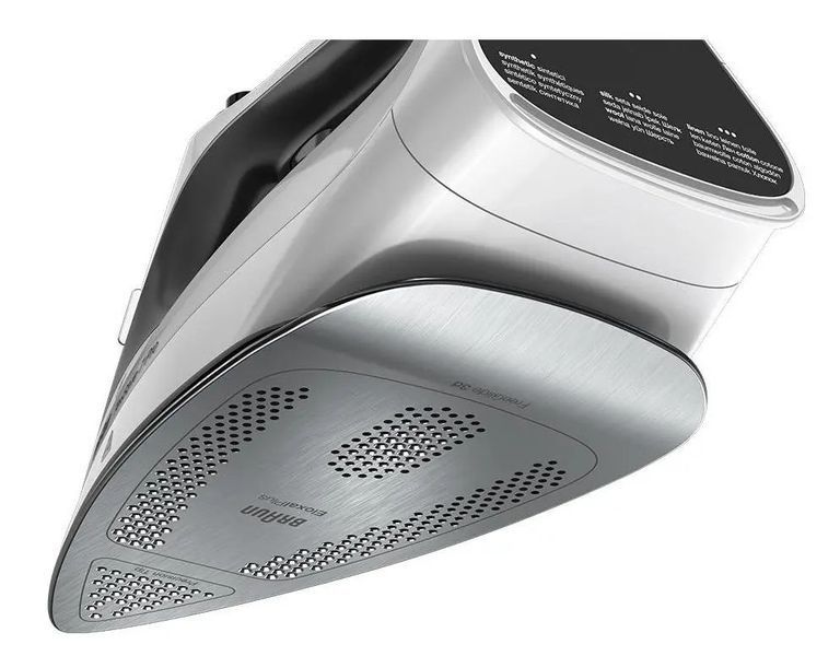 Утюг с паром Braun TexStyle 7 SI 7149 WB 357306ua фото