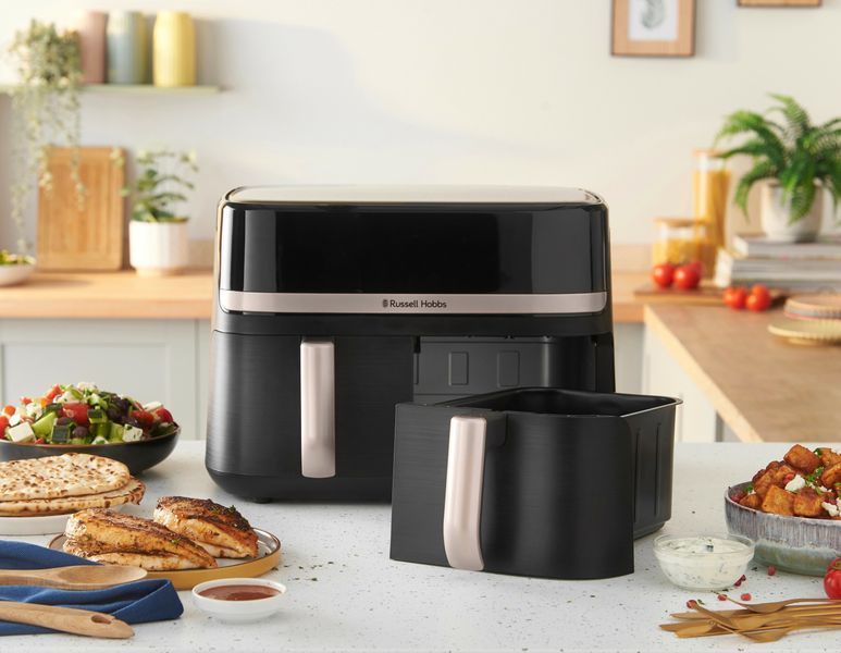 Мультипіч (аерофритюрниця) Russell Hobbs 27680-56 568833ua фото