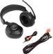 Комп'ютерна гарнітура JBL Quantum 400 Black (JBLQUANTUM400BLK) 460734 фото 11