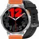 Смарт-часы Gravity GT23-4 Orange 621780 фото 2