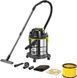 Будівельний пилосос Ryobi One+ R18WDV-0 (5133004724) 618778 фото 2
