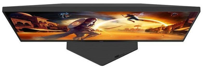 Монитор AOC Q24G4RE 595122 фото
