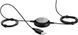 Спеціалізована гарнітура Jabra Evolve 20 UC Stereo (4999-829-209) 328382 фото 5