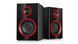 Акустические колонки Real-El S-410 Black (EL121200016) 577255ua фото 2