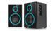 Акустические колонки Real-El S-410 Black (EL121200016) 577255ua фото 3