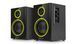 Акустические колонки Real-El S-410 Black (EL121200016) 577255ua фото 6