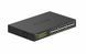 Комутатор некерований Netgear GS324P (GS324P-100EUS) 507212ua фото 7