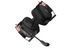 Наушники с микрофоном GamePro Genesis Mercury Black (HS120B) 623412ua фото 7