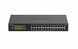 Комутатор некерований Netgear GS324P (GS324P-100EUS) 507212ua фото 5