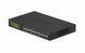Комутатор некерований Netgear GS324P (GS324P-100EUS) 507212ua фото 6