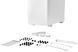 Корпус Be Quiet! Pure Base 501 Airflow White (BGW75) 531833 фото 8