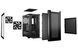 Корпус Be Quiet! Pure Base 501 Airflow Window Black (BGW74) 568406 фото 4