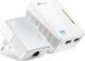 Powerline-адаптер TP-Link TL-WPA4220KIT 352230 фото 1