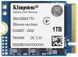 SSD накопитель Kingston NV3 1 TB (SNV3SM3/1T0) 600665ua фото 3