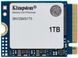 SSD накопитель Kingston NV3 1 TB (SNV3SM3/1T0) 600665ua фото 1